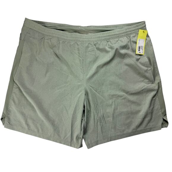 All In Motion 9" Running Shorts - 3XL - New With Tags - Picture 1 of 8